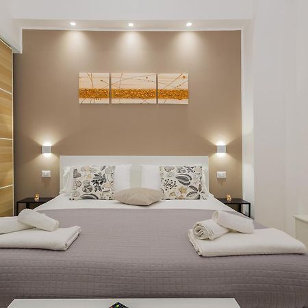 Appartement Barinon Bliss Extérieur photo