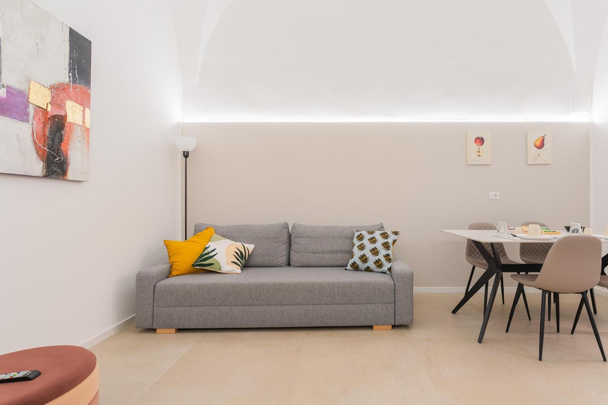 Appartement Barinon Bliss Extérieur photo