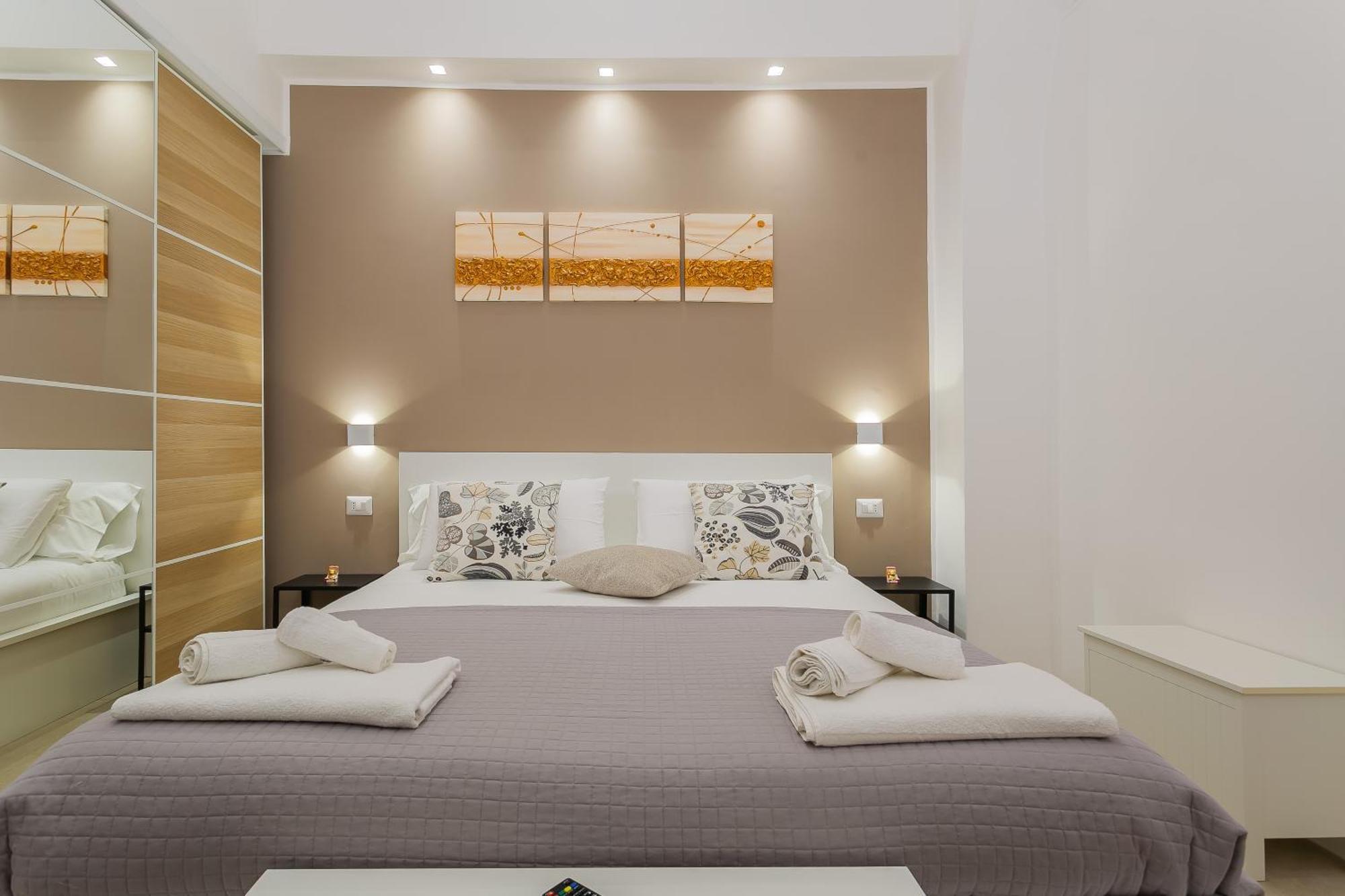 Appartement Barinon Bliss Extérieur photo
