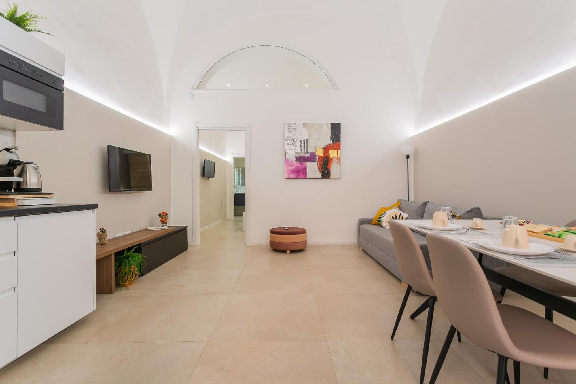 Appartement Barinon Bliss Extérieur photo