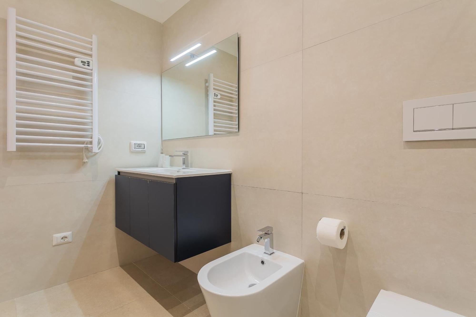 Appartement Barinon Bliss Extérieur photo