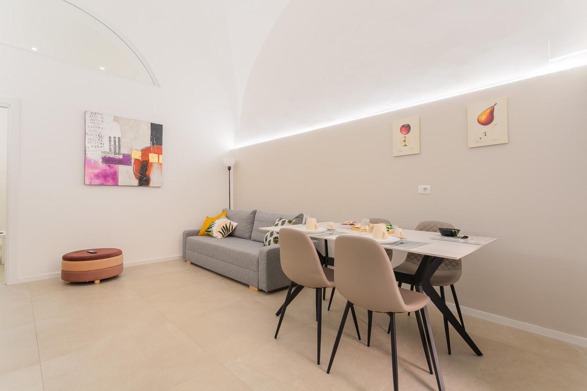 Appartement Barinon Bliss Extérieur photo