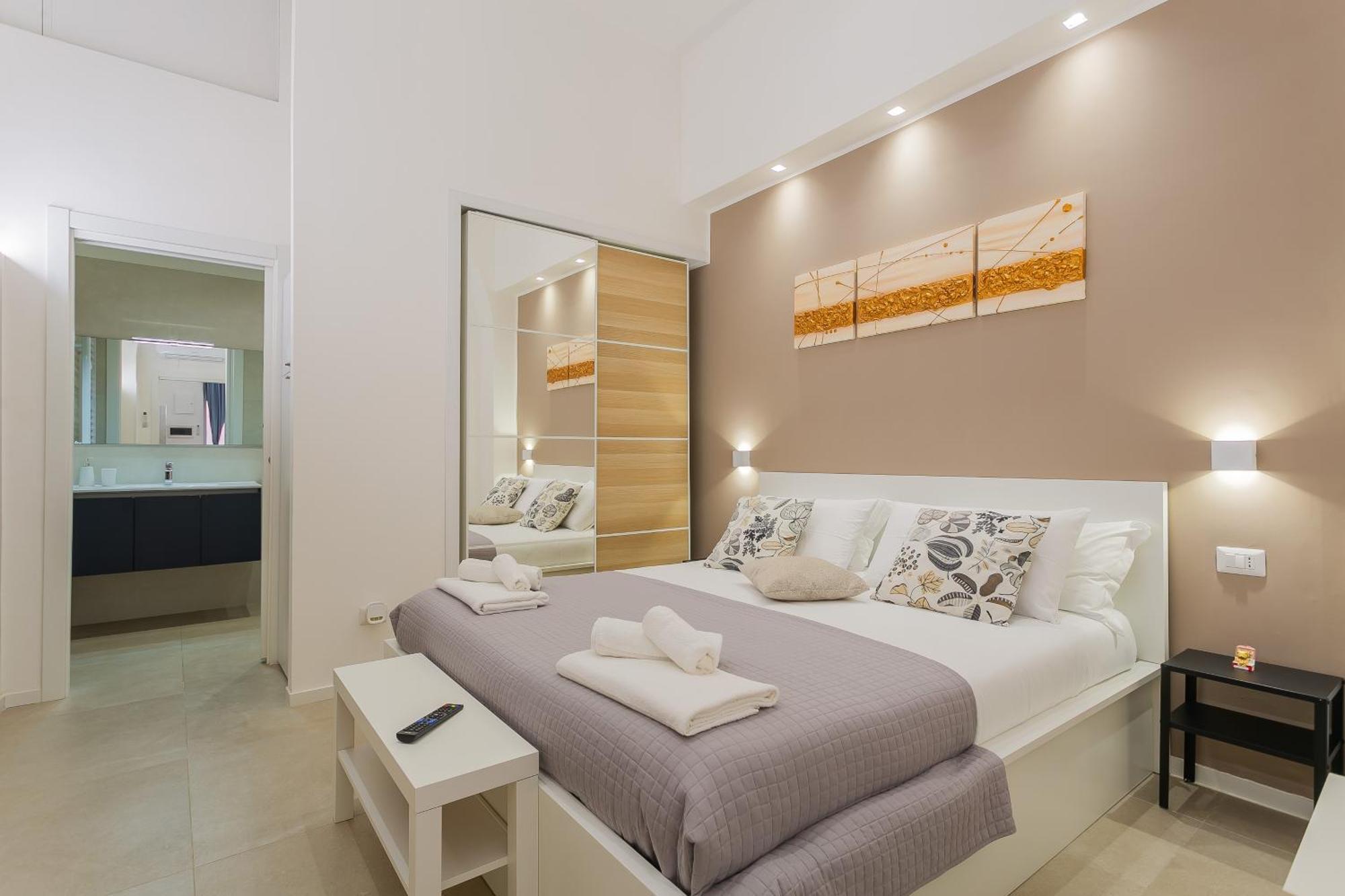 Appartement Barinon Bliss Extérieur photo