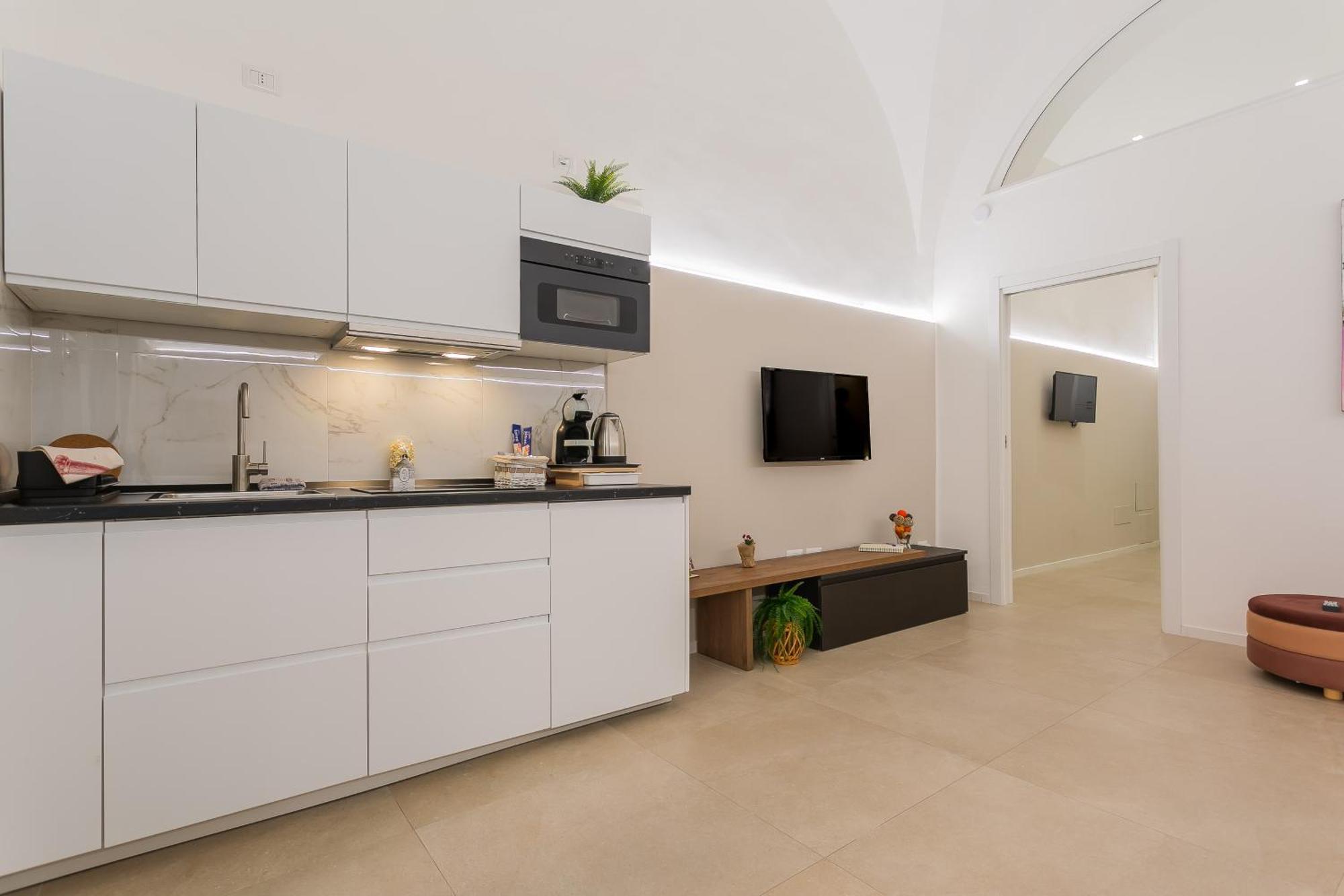 Appartement Barinon Bliss Extérieur photo