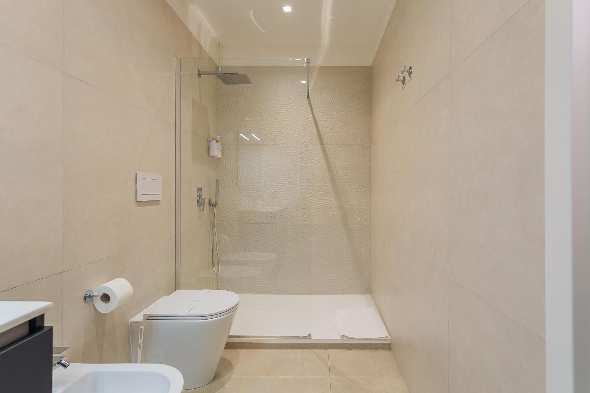 Appartement Barinon Bliss Extérieur photo