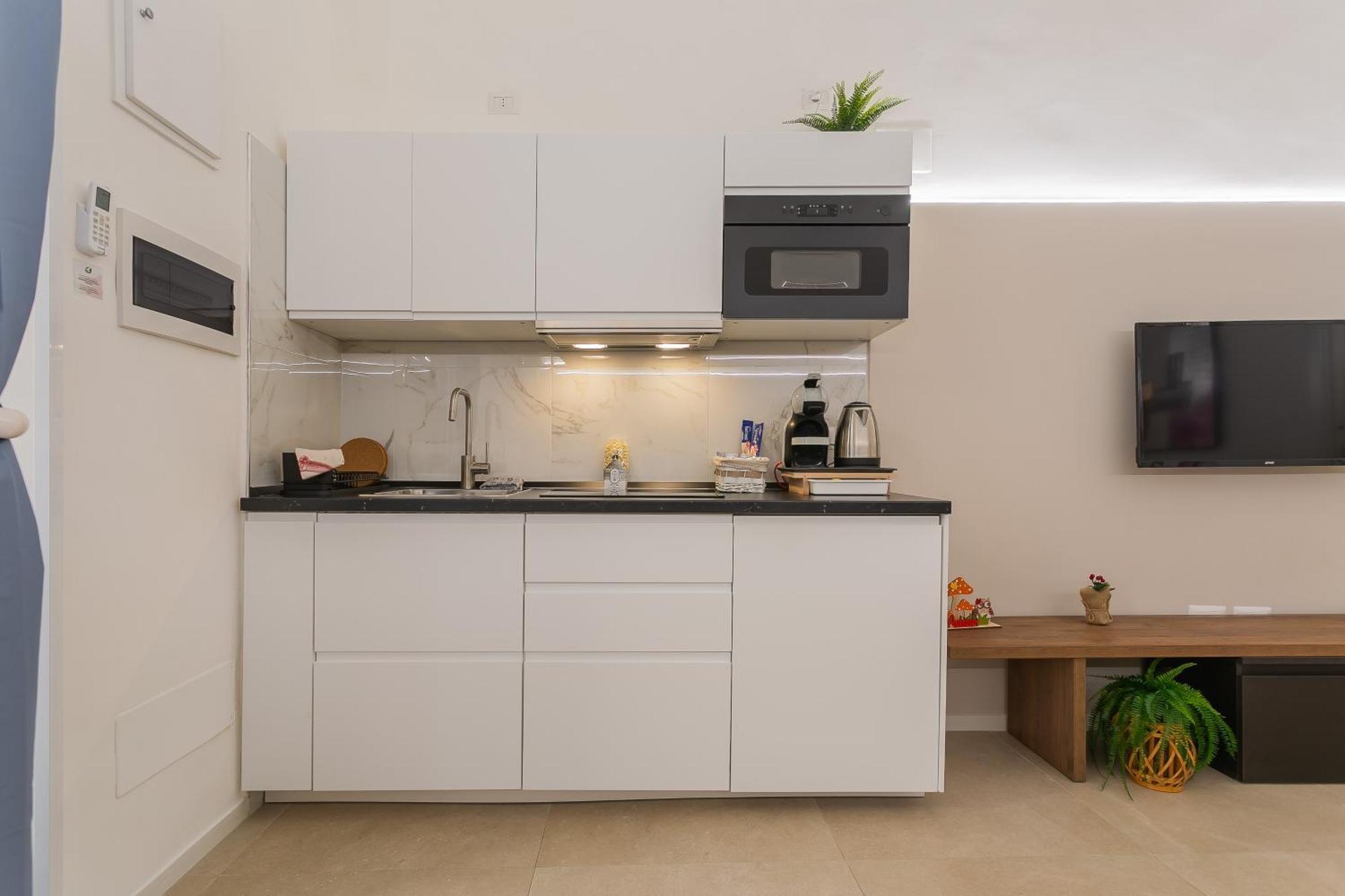Appartement Barinon Bliss Extérieur photo